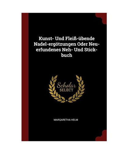 Kunst und fleiß übende - und, fleiß-übende
