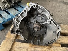 CAMBIO MANUALE COMPLETO PER SMART Forfour 453 Benzina 1000 (14>)