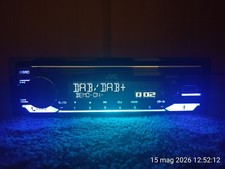 Autoradio jvc x482dbt - jvc, dsp