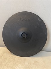 Roland CY-14C Piatto
