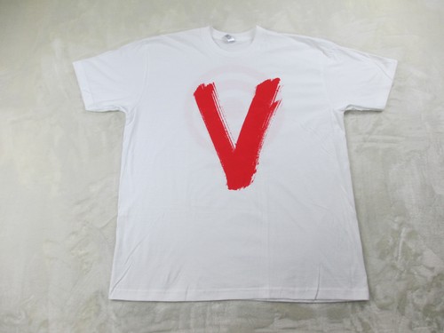 Camicia vintage uomo - u2,