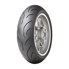 GOMME PNEUMATICI DUNLOP 190/55