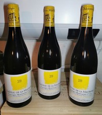 Chassagne Montrachet 1er cru