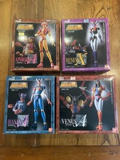 Bandai Soul of Chogokin GX 08