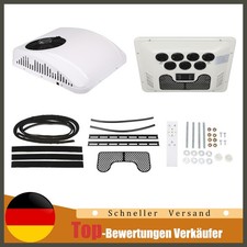 Climatizzatore 12V Camper per