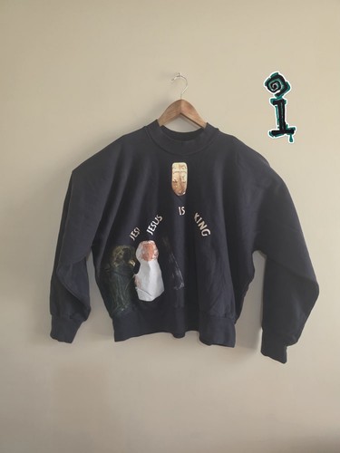 Kanye west maglione yeezy - kanye,