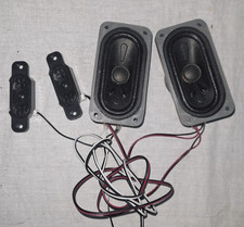 Altoparlanti Di Ricambio TV a Led TCL 32"