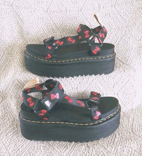 Sandali martens hello kitty - sandali,