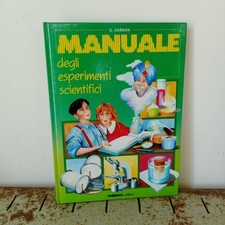 Manuale Degli Esperimenti