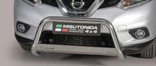 Bull bar nissan trail 2015 - bar, 2015>