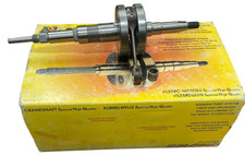 Albero motore Malossi Malaguti Crosser-Italjet Formula-Atala 50
