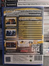 SINGSTAR VASCO - Sony