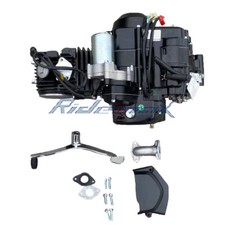 125cc Engine Motor Auto