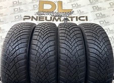PNEUMATICI GOMME USATE HANKOOK WINTER I CEPT RS3 165-60/R15 81T XL [COD.622] 85%