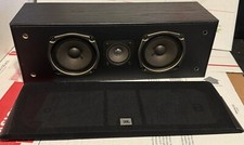 ALTOPARLANTE VINTAGE JBL TLX