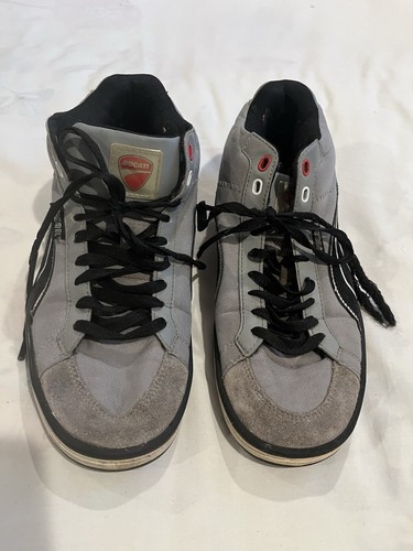 Scarpe tennis uomo - da,