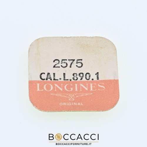 Longines 890 molla dello - molla,