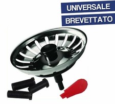 TAPPO LAVANDINO CUCINA