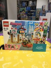 Lego powerpuff girl 41288 - lego,