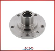 1 Mozzo ruota anteriore per