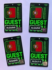 4 Pass DUCATI MOTO GP PASS VIP