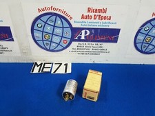 INTERMITTENZA LAMPEGGIATORE FRECCE 12V 36+18+20W VW MAGGIOLINO PORSCHE