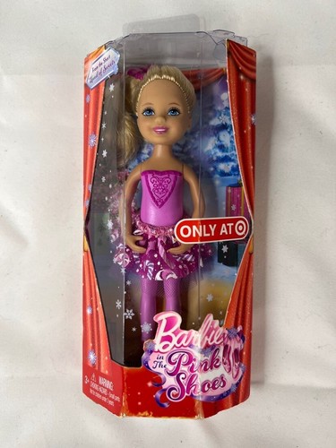 Barbie the pink scarpe - barbie, in