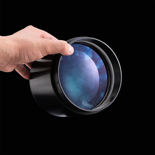 Obiettivo telescopio