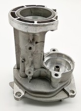 Alloggiamento cuscinetto in