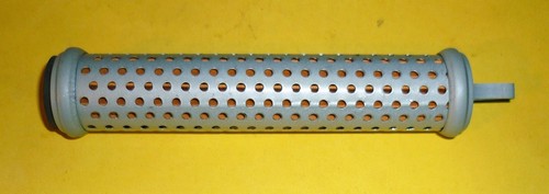 Cartuccia filtro olio triumph - olio,