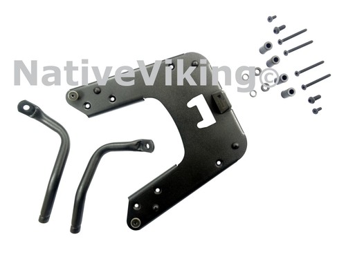 Givi top box rack - top, bmw