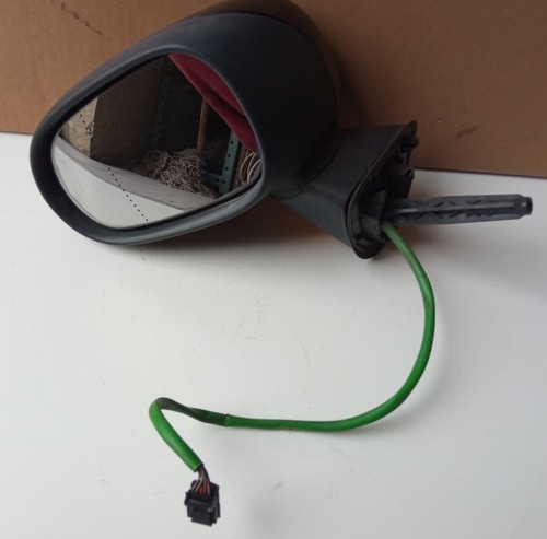 Specchietto retrovisore - , sx