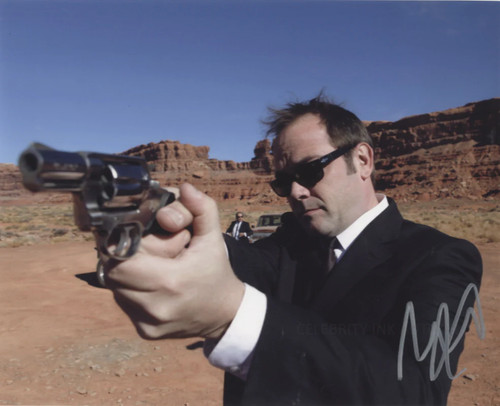 Mark sheppard canton - mark,