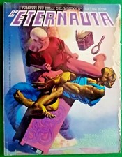 L'ETERNAUTA, 1991 MONTHLY