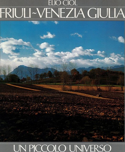 Friuli venezia giulia un - giulia.,