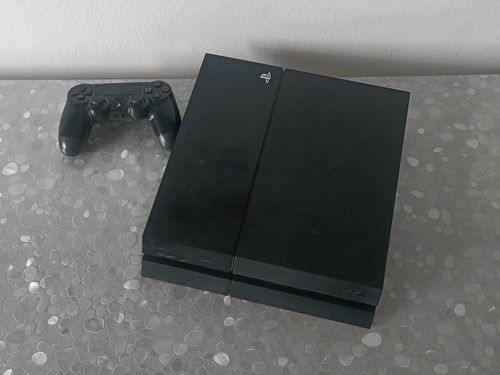 Vendo playstation ps4 - playstation,