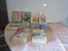 Fern Michaels 10 Book Lot- all