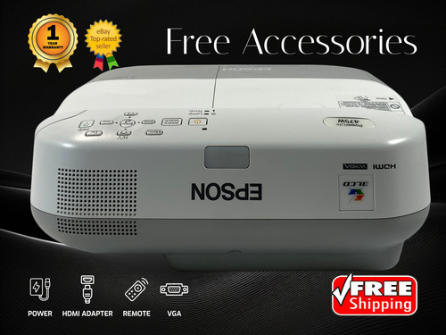 Epson powerlite 475w - powerlite,