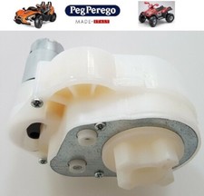 PEG PEREGO MOTORIDUTTORE con