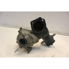 POMPA ACQUA PER FIAT UNO (83-89) 1.4 TD BER. 5P/D/1367CC. 1983