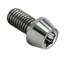 Vite Titan M8 X 15 DIN912