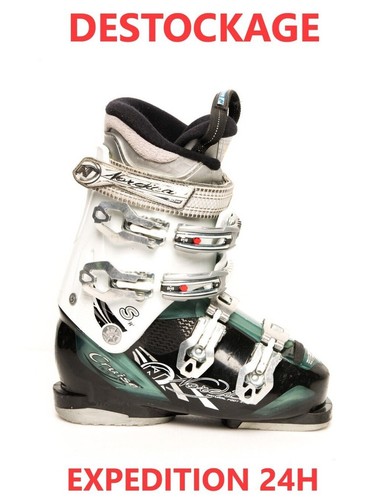 Scarpe sci usato nordica - sci, "