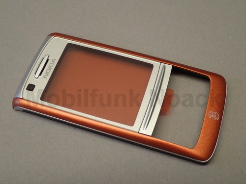 Cover originale nokia 6280 - originale,