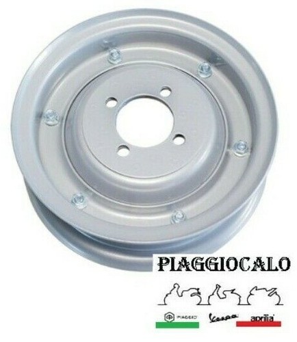 Cerchio per piaggio - cerchio,