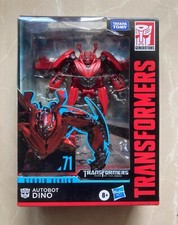 Hasbro Transformers Dino
