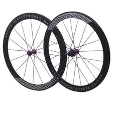 Set ruote bici da strada 700C