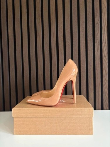 Scarpe con tacco - , christian