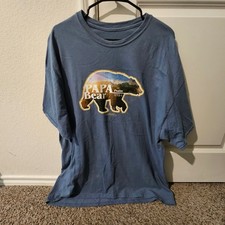 Maglietta Papa Orso Salmo 127