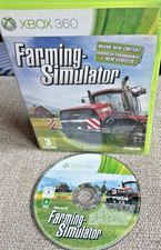 Farming Simulator - Xbox 360