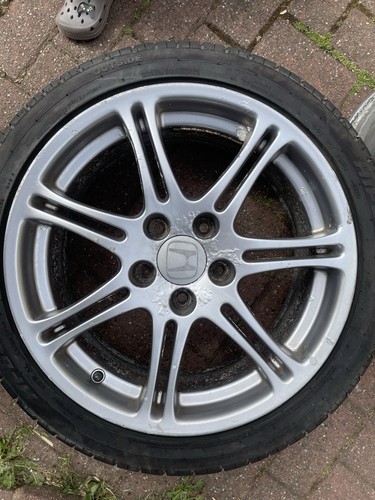 Enkei 5st 770a cerchio lega - enkei, 5st-770a